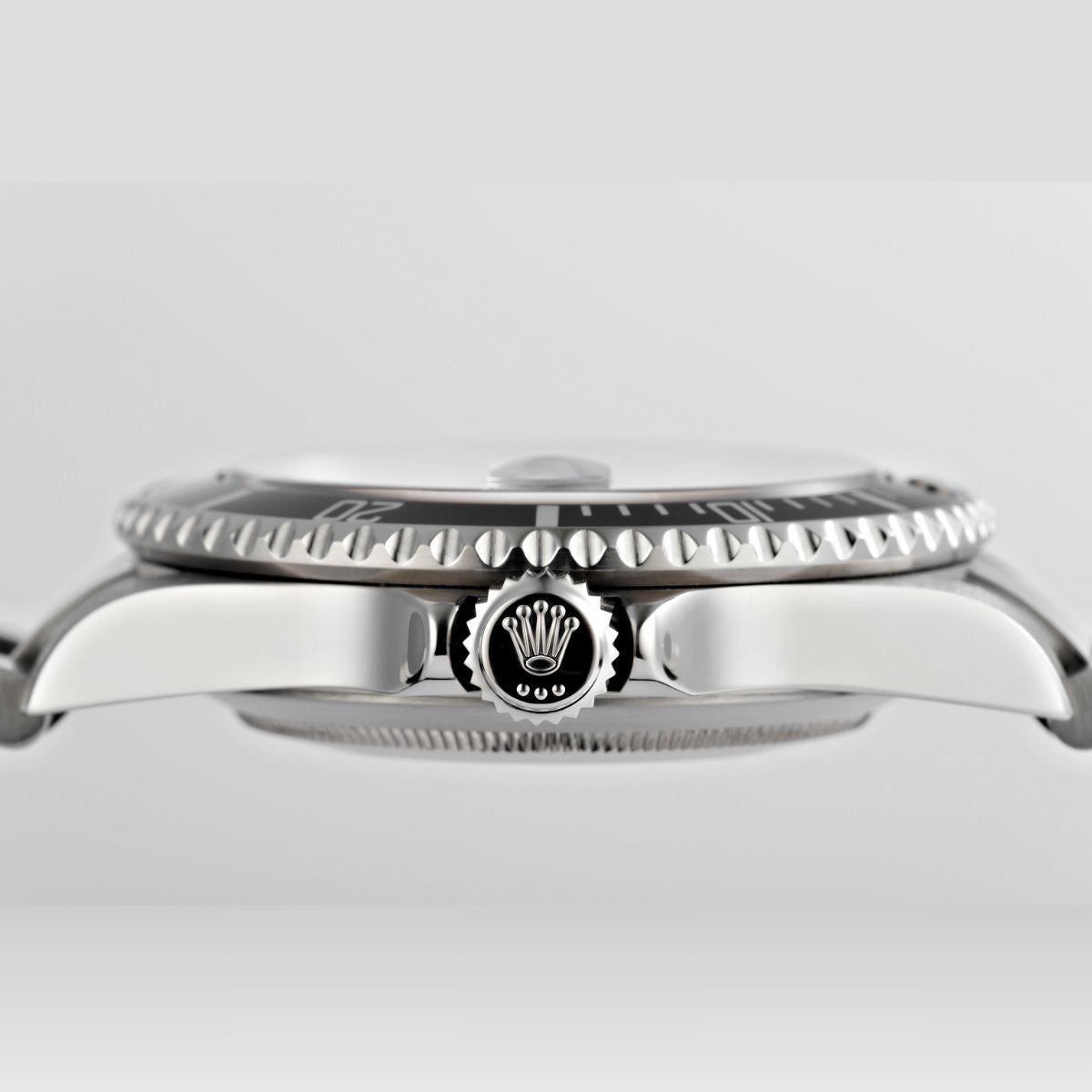 Rolex Submariner Negro | Edición Limitada™