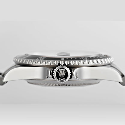 Rolex Submariner Negro | Edición Limitada™