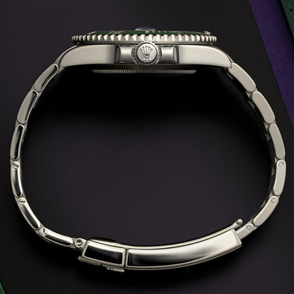 Rolex Submariner Verde - Edición Especial