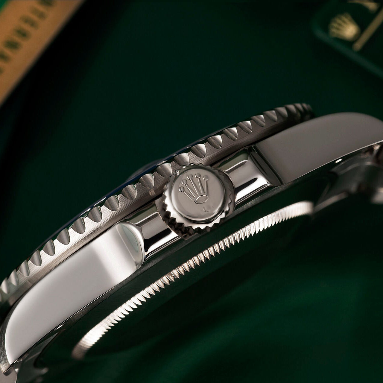 Rolex Submariner Azul | Edición Limitada™