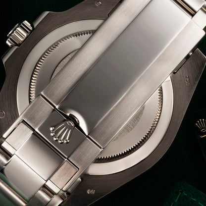 Rolex Submariner Azul | Edición Limitada™